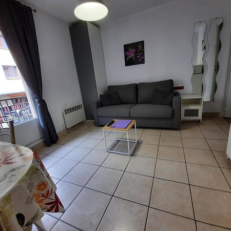 Altissim Nevada II Apartment Pas De La Casa Exterior foto