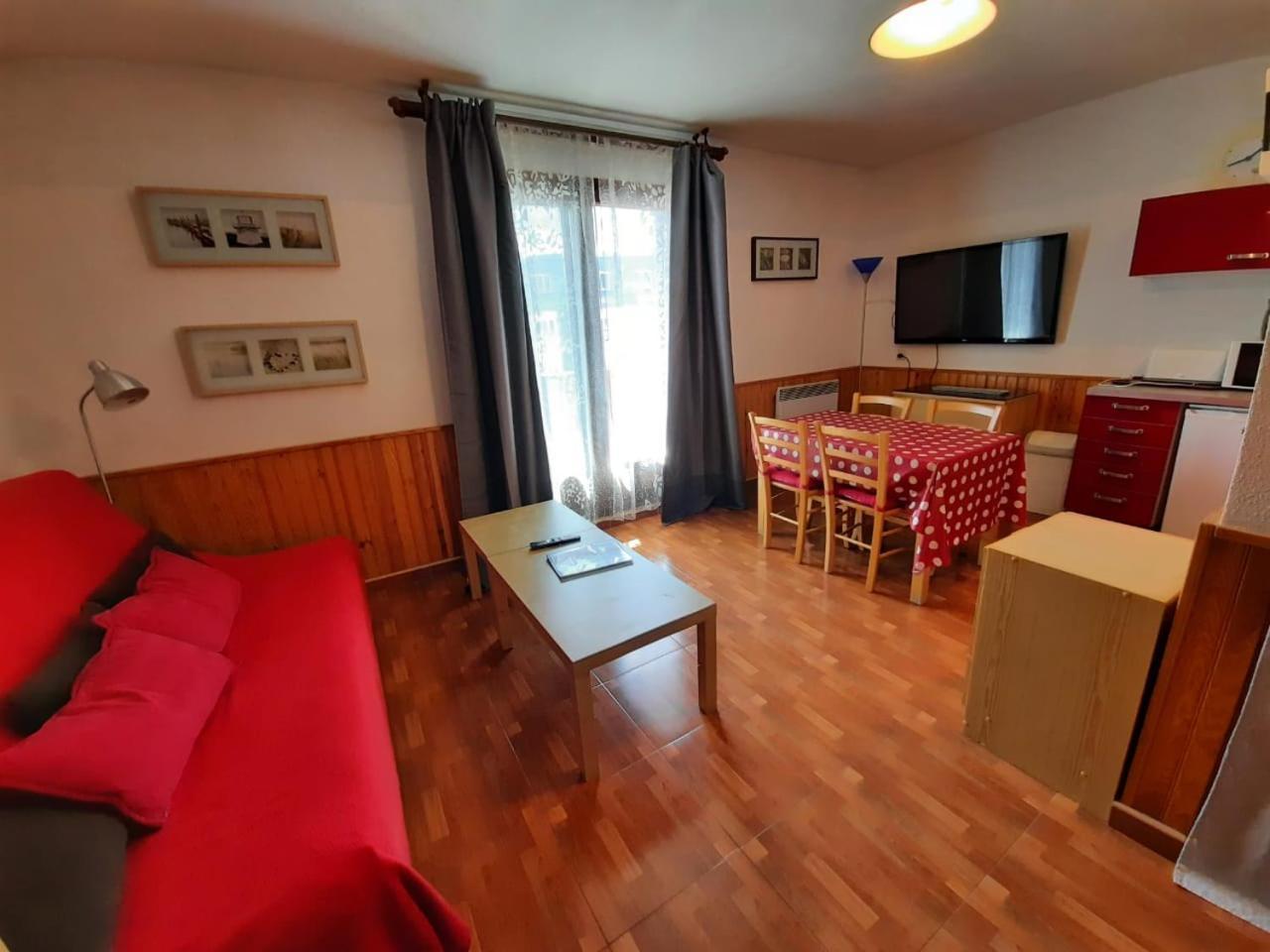 Altissim Nevada II Apartment Pas De La Casa Exterior foto