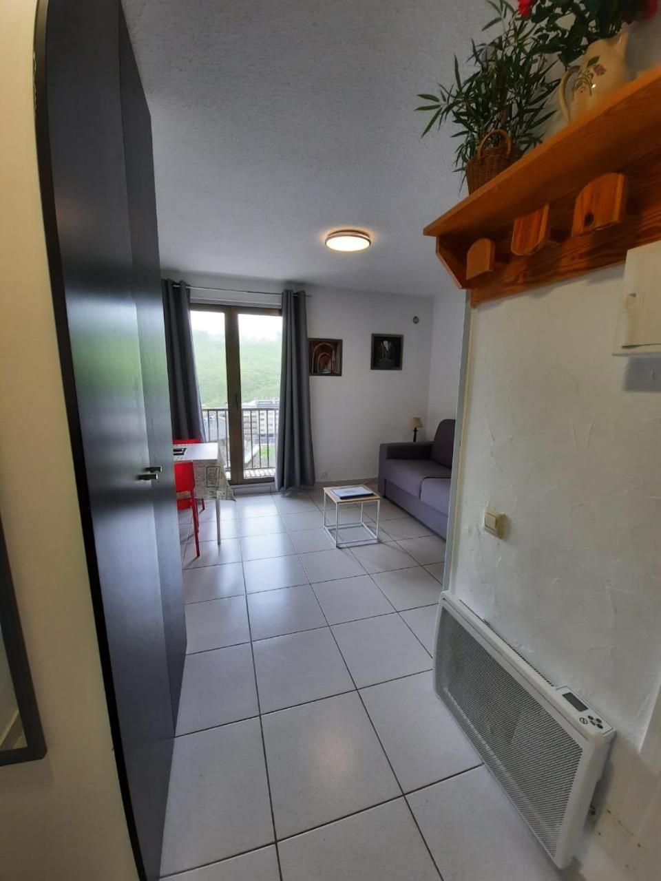 Altissim Nevada II Apartment Pas De La Casa Exterior foto