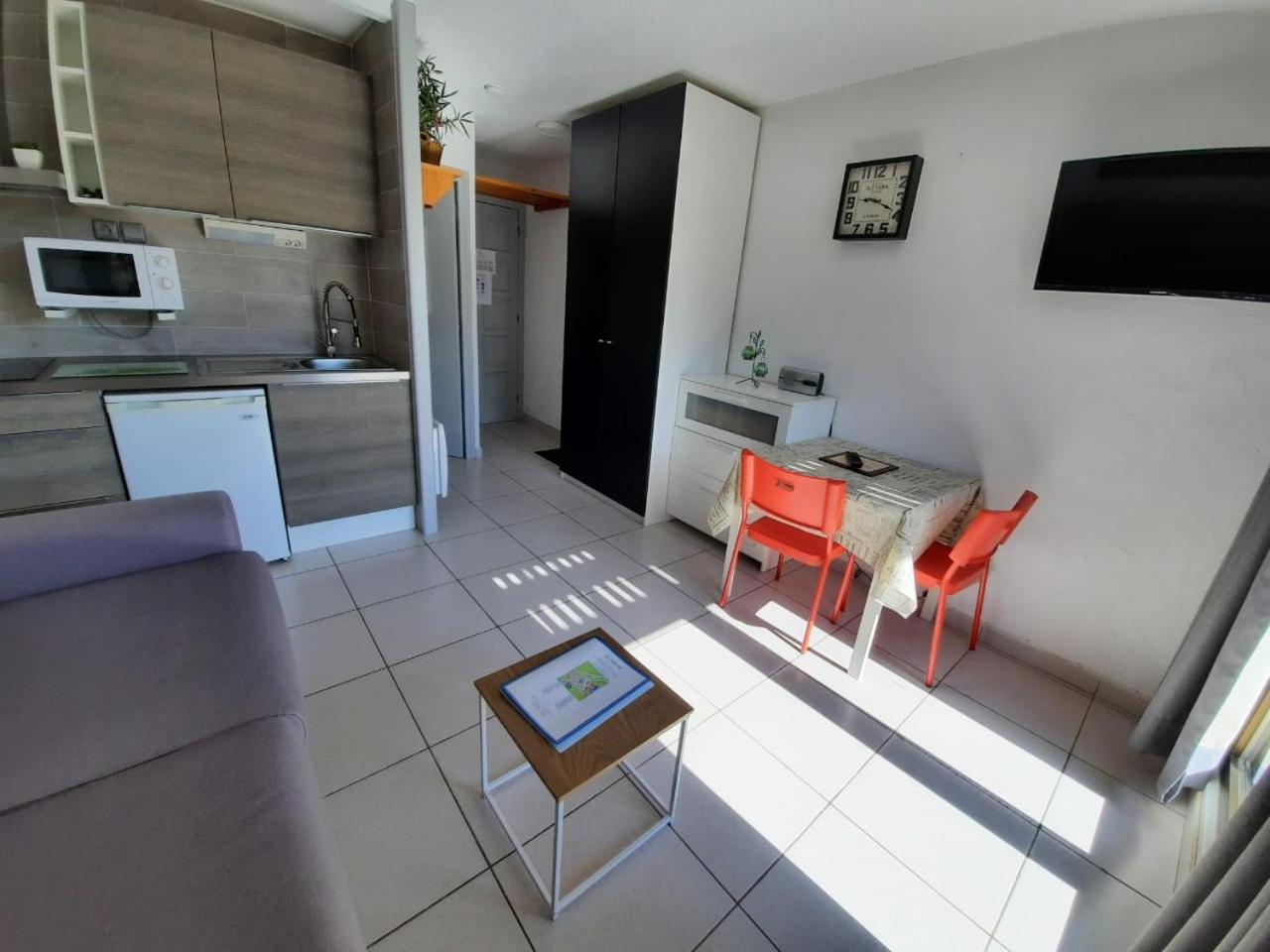 Altissim Nevada II Apartment Pas De La Casa Exterior foto