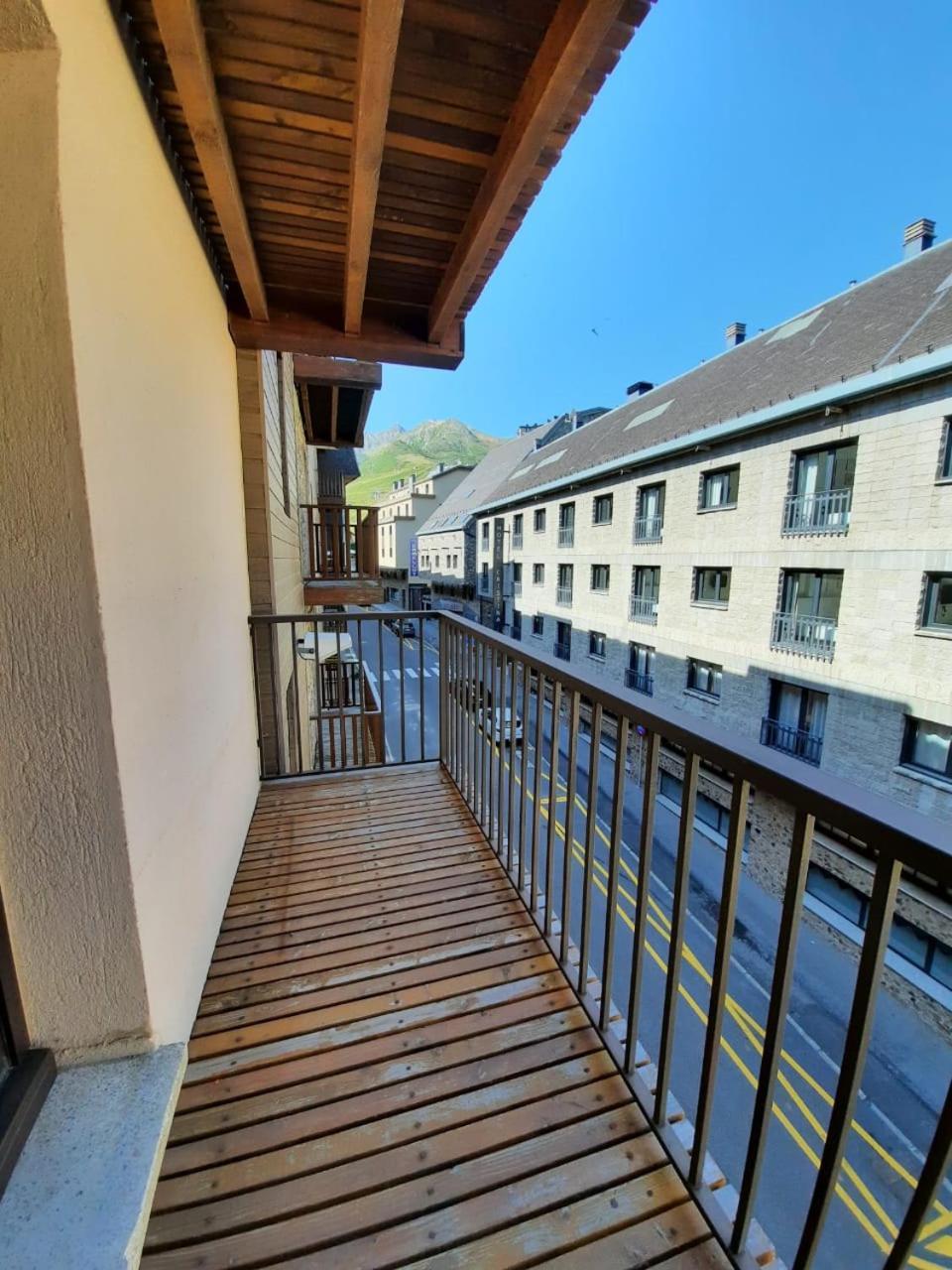 Altissim Nevada II Apartment Pas De La Casa Exterior foto