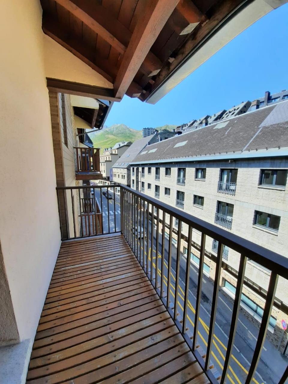 Altissim Nevada II Apartment Pas De La Casa Exterior foto